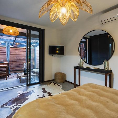 Coco Lagon Acces Plage Saint-Paul Экстерьер фото
