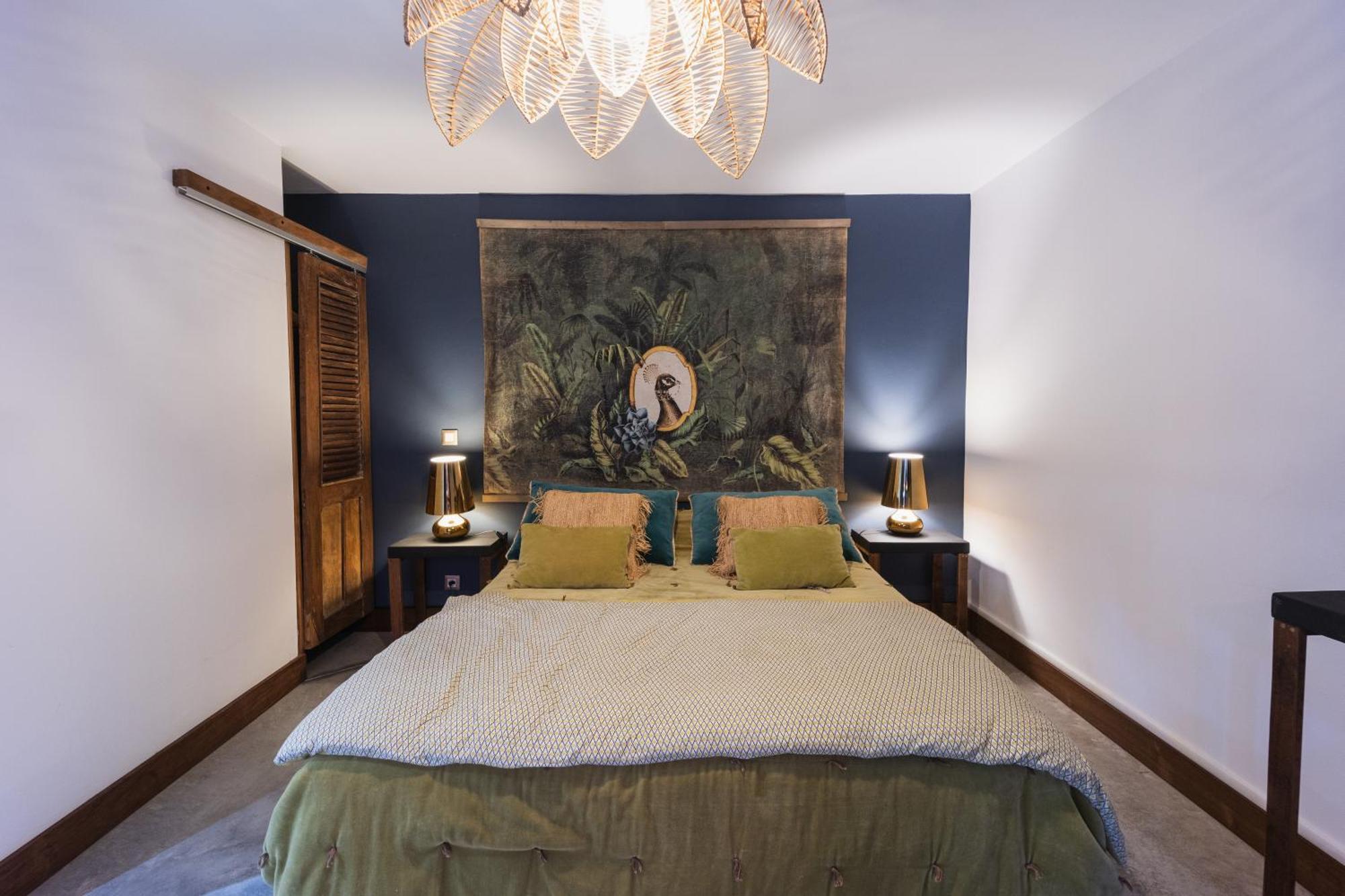 Coco Lagon Acces Plage Saint-Paul Экстерьер фото
