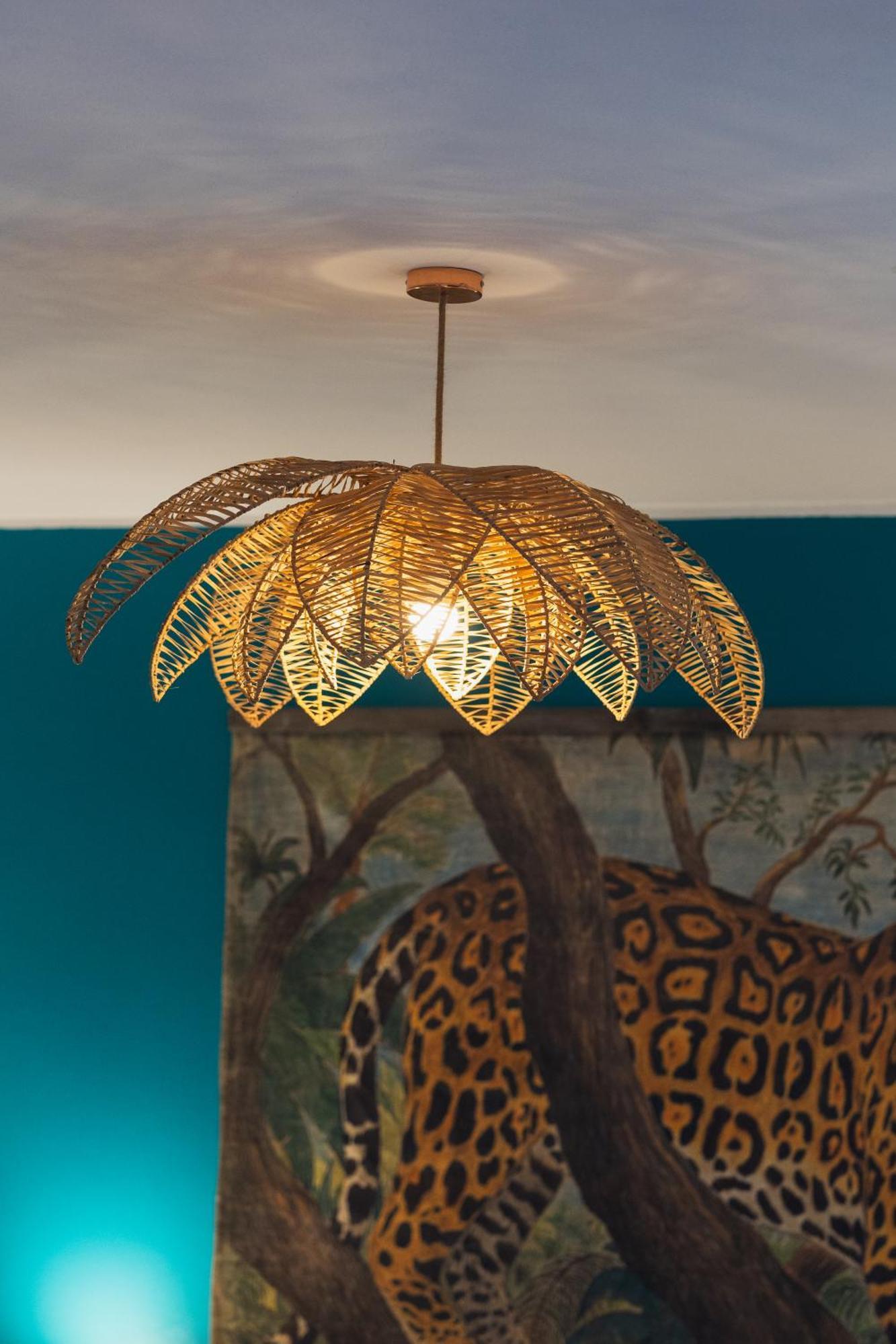 Coco Lagon Acces Plage Saint-Paul Экстерьер фото